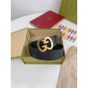 Cinturón Gucci Exclusivo - Modelo 025