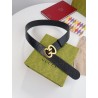 Cinturón Gucci Exclusivo - Modelo 025