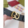 Cinturón Gucci Exclusivo - Modelo 025