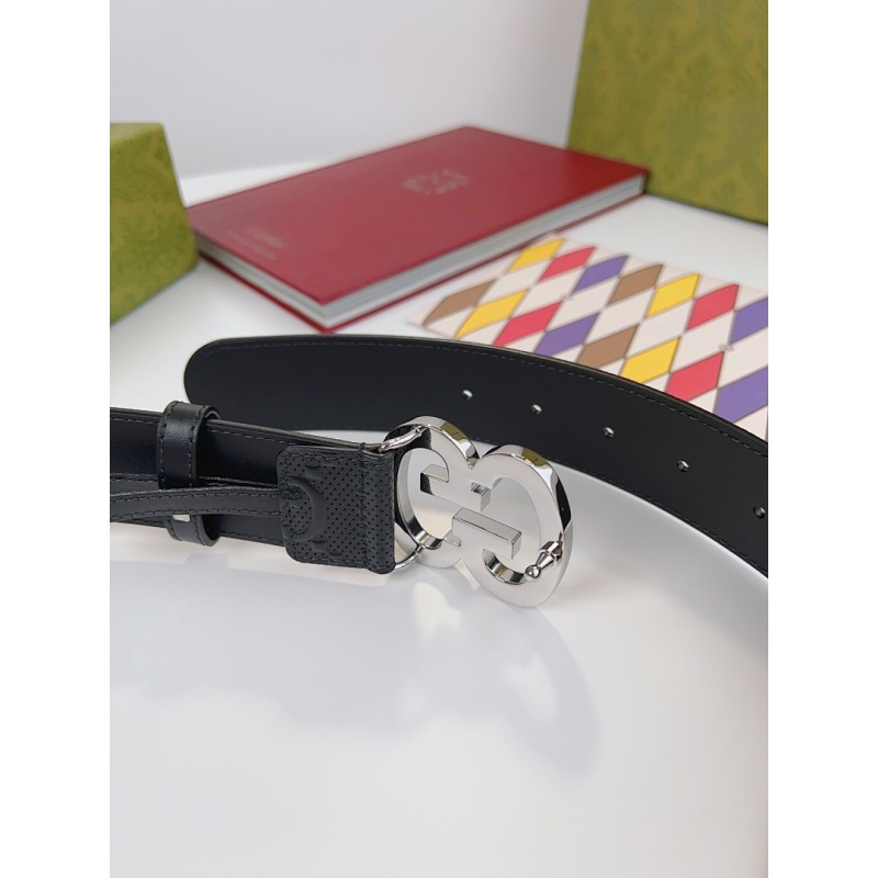 Cinturón Gucci Exclusivo - Modelo 026