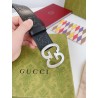 Cinturón Gucci Exclusivo - Modelo 026