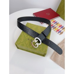 Cinturón Gucci Exclusivo - Modelo 026