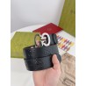 Cinturón Gucci Exclusivo - Modelo 026