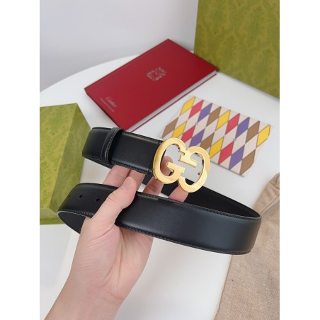 Cinturón Gucci Exclusivo - Modelo 027