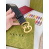 Cinturón Gucci Exclusivo - Modelo 027