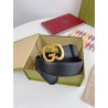 Cinturón Gucci Exclusivo - Modelo 027