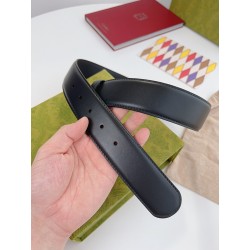 Cinturón Gucci Exclusivo - Modelo 027