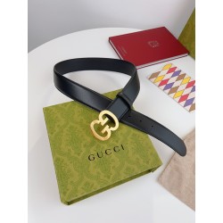 Cinturón Gucci Exclusivo - Modelo 027