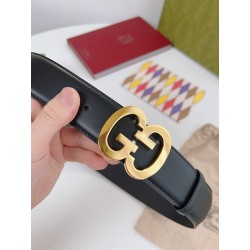 Cinturón Gucci Exclusivo - Modelo 027