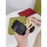 Cinturón Gucci Exclusivo - Modelo 027
