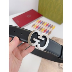 Cinturón Gucci Exclusivo - Modelo 028