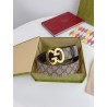 Cinturón Gucci Exclusivo - Modelo 029