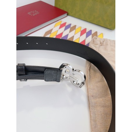 Cinturón Gucci Exclusivo - Modelo 030