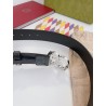 Cinturón Gucci Exclusivo - Modelo 030