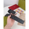 Cinturón Gucci Exclusivo - Modelo 030