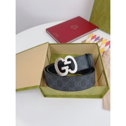 Cinturón Gucci Exclusivo - Modelo 030