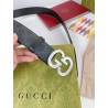 Cinturón Gucci Exclusivo - Modelo 030