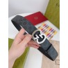 Cinturón Gucci Exclusivo - Modelo 030