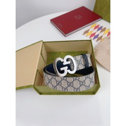 Cinturón Gucci Exclusivo - Modelo 031