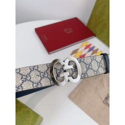 Cinturón Gucci Exclusivo - Modelo 031