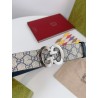 Cinturón Gucci Exclusivo - Modelo 031