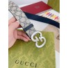 Cinturón Gucci Exclusivo - Modelo 031