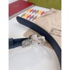 Cinturón Gucci Exclusivo - Modelo 031
