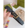 Cinturón de Lujo Exclusivo - Modelo 033