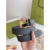 Cinturón de Lujo Exclusivo - Modelo 033