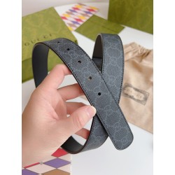 Cinturón de Lujo Exclusivo - Modelo 033