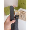 Cinturón de Lujo Exclusivo - Modelo 033