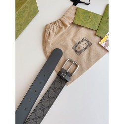 Cinturón de Lujo Exclusivo - Modelo 034