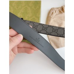 Cinturón de Lujo Exclusivo - Modelo 035