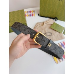 Cinturón de Lujo Exclusivo - Modelo 035