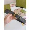 Cinturón de Lujo Exclusivo - Modelo 035
