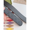 Cinturón de Lujo Exclusivo - Modelo 036