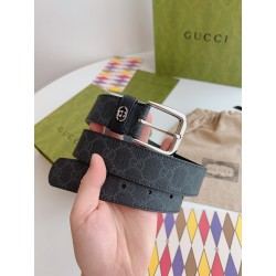 Cinturón de Lujo Exclusivo - Modelo 037