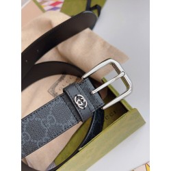Cinturón de Lujo Exclusivo - Modelo 037