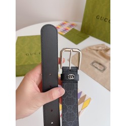 Cinturón de Lujo Exclusivo - Modelo 037