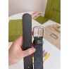 Cinturón de Lujo Exclusivo - Modelo 037
