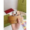 Cinturón de Lujo Exclusivo - Modelo 038