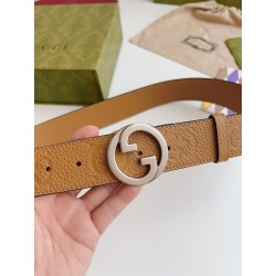 Cinturón de Lujo Exclusivo - Modelo 038