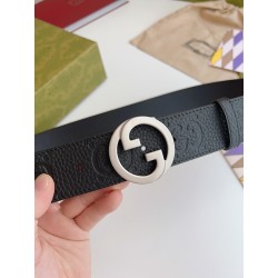 Cinturón de Lujo Exclusivo - Modelo 040