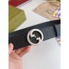 Cinturón de Lujo Exclusivo - Modelo 040