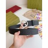 Cinturón de Lujo Exclusivo - Modelo 040