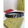 Cinturón de Lujo Exclusivo - Modelo 040