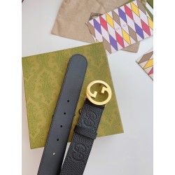 Cinturón de Lujo Exclusivo - Modelo 041