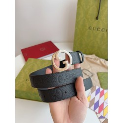 Cinturón de Lujo Exclusivo - Modelo 045