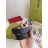 Cinturón de Lujo Exclusivo - Modelo 045