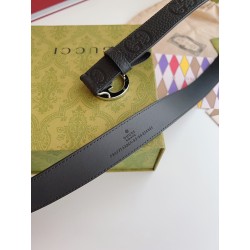 Cinturón de Lujo Exclusivo - Modelo 045